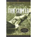 The Adventures of Tom Sawyer - Paperback