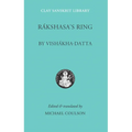 Rakshasaas Ring - Hardcover