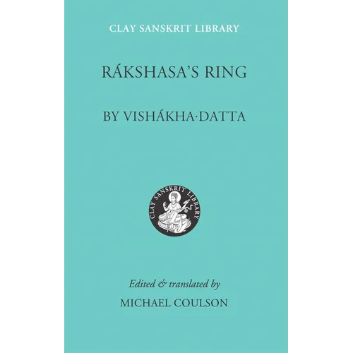 Rakshasaas Ring - Hardcover