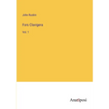 Fors Clavigera: Vol. 1 - Paperback