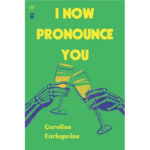 I Now Pronounce You - Paperback