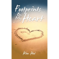 Footprints on My Heart - Hardcover