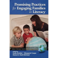 Promising Practices for Engaging Families in Literacy - Paperback