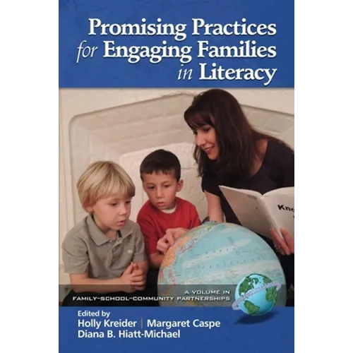 Promising Practices for Engaging Families in Literacy - Paperback