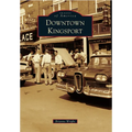Downtown Kingsport - Paperback