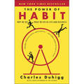 Power of Habit - Hardcover