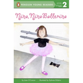Nina, Nina Ballerina - Paperback