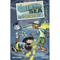 Shiver-By-The-Sea 3: Creature from the Gloppy Green Pool - Hardcover