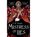 Mistress of Lies - Paperback