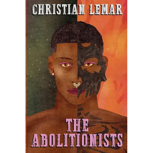 The Abolitionists: A Star in the Void Book I - Paperback