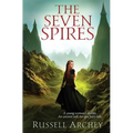 The Seven Spires - Paperback
