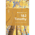 Journey Through 1 & 2 Timothy: 50 Biblical Insights By Robert M. Solomon - Paperback