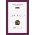 Leviticus: An Introduction and Commentary Volume 3 - Paperback