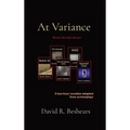 At Variance - Hardcover