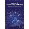 Journal of Cyber Security and Mobility 2-2 - Paperback