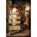 Father, Worker, Husband: Questions & Answers about Saint Joseph - Paperback