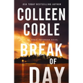 Break of Day: A Second-Chance Slow-Burn Romantic Suspense Series with Secrets That Will No Longer Stay Buried - Paperback