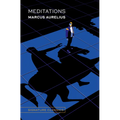 Meditations (Graphic Art Collector's Edition) - Hardcover