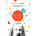 Mendeleyev's Dream: The Quest for the Elements - Hardcover