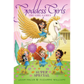 The Girl Games: Super Special - Paperback