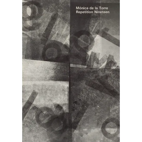 Repetition Nineteen - Paperback