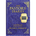 The Pastors' Diaries: An Intimate Look Behind the Pulpit - Paperback