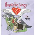 Hearts on Wings - Hardcover