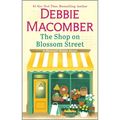 The Shop on Blossom Street - Mass Market Paperbound