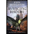 Avenging Rhodri - Paperback