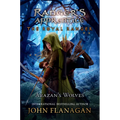 The Royal Ranger: Arazan's Wolves - Hardcover