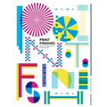 Print Finishes: Push Your Designs from Good to Great. - Hardcover