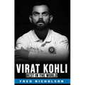Virat Kohli - The Best in the World - Paperback