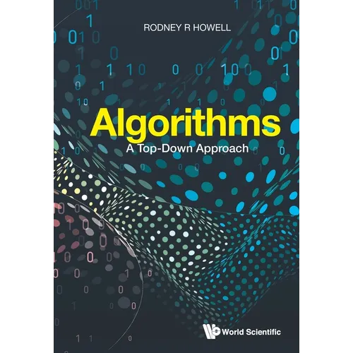 Algorithms: A Top-Down Approach - Paperback