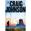 An Obvious Fact: A Longmire Mystery - Paperback