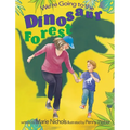 We're Going to the Dinosaur Forest - Hardcover