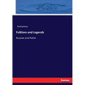 Folklore and Legends: Russian and Polish - Paperback