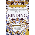 The Binding - Paperback