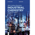 Industrial Chemistry: For Advanced Students - Paperback