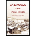 40 Patchtown - Paperback
