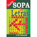 Nueva SOPA De Letras - Paperback