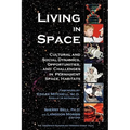 Living in Space - Paperback