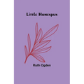 Little Homespun - Paperback
