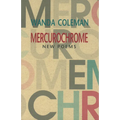 Mercurochrome - Paperback
