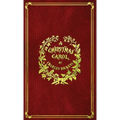 A Christmas Carol: With Original Illustrations In Full Color - Hardcover