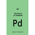 The Poetrty of Palladium - Paperback