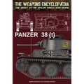 Panzer 38(t) - Paperback