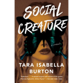 Social Creature - Paperback