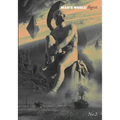 Man's World Digest Issue Two - Paperback