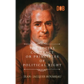The Social Contract - Paperback