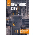 The Rough Guide to New York City: Travel Guide with eBook - Paperback